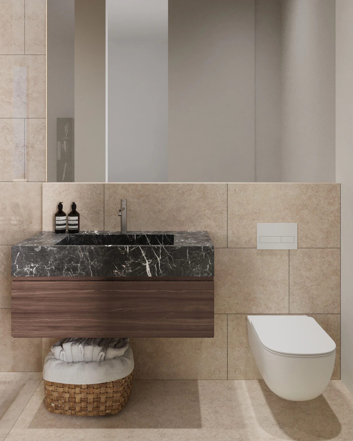 Beachside Apartments with Private Spa · Photo 54