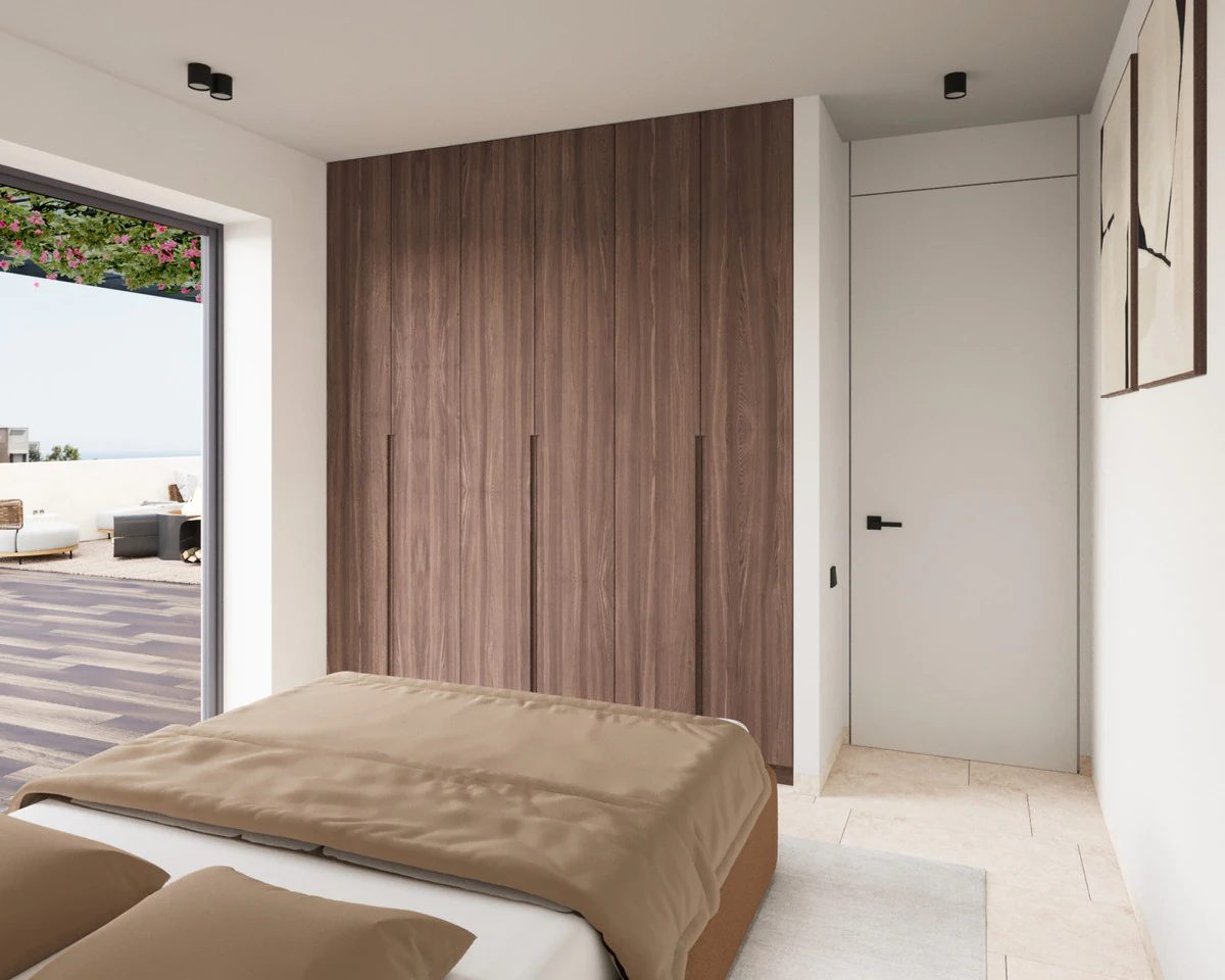 Beachside Apartments with Private Spa · Photo 46