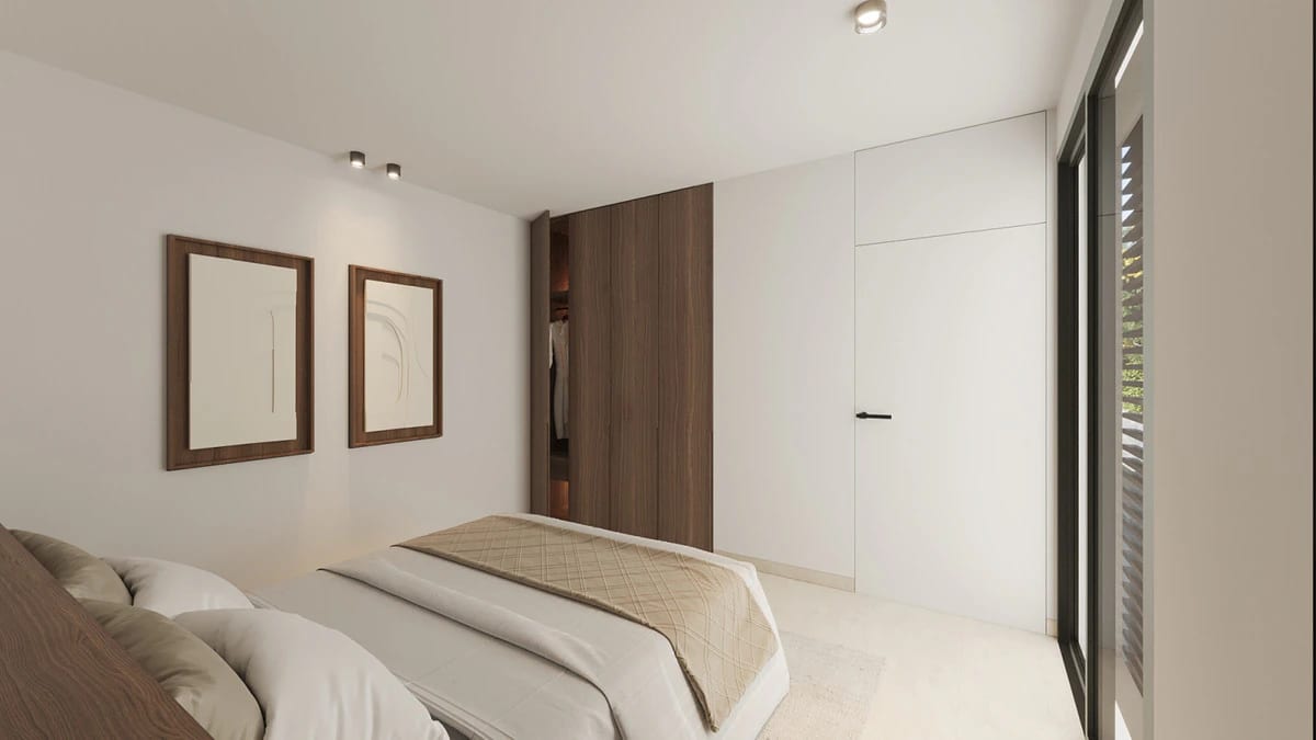 Beachside Apartments with Private Spa · Photo 37