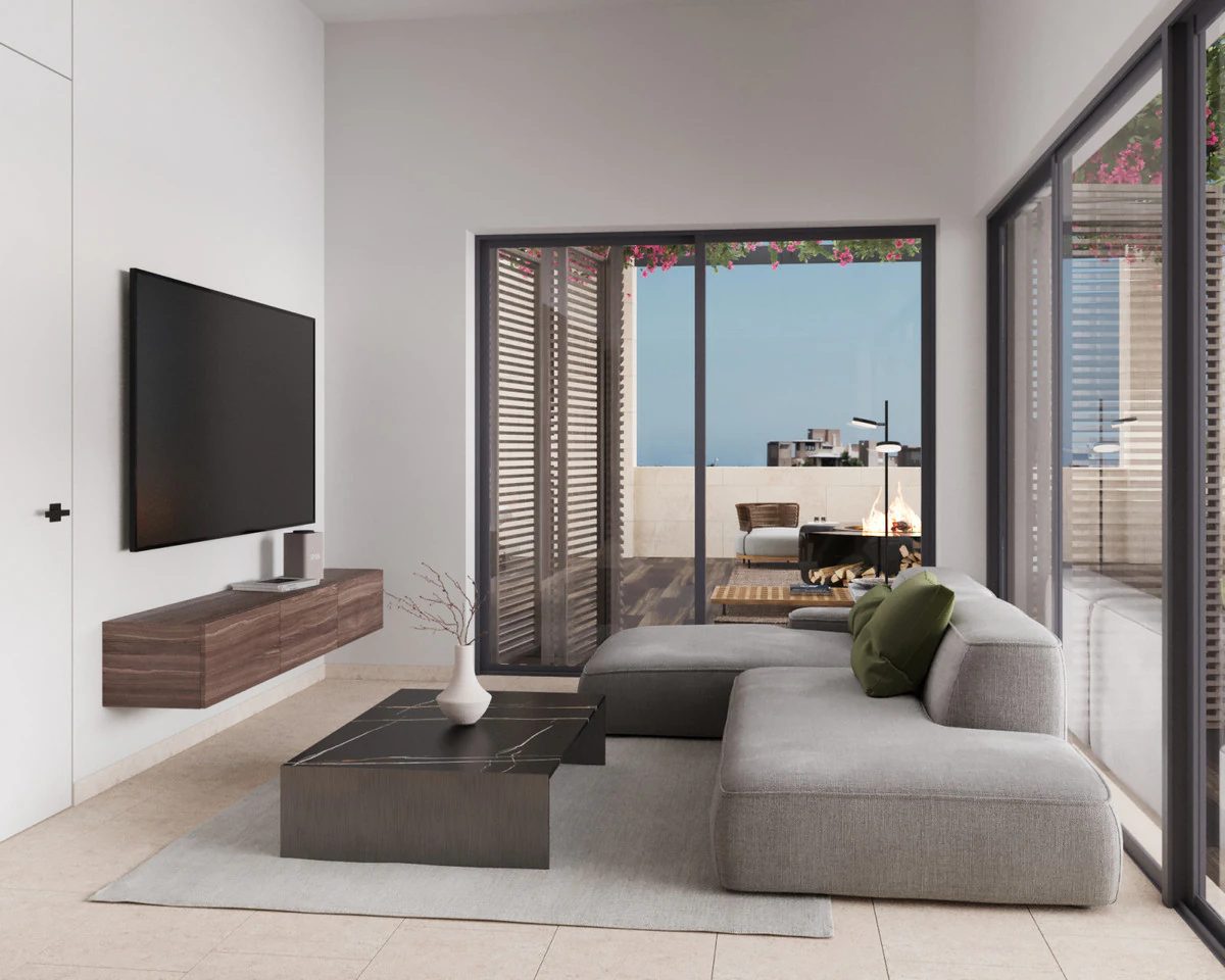 Beachside Apartments with Private Spa · Photo 10