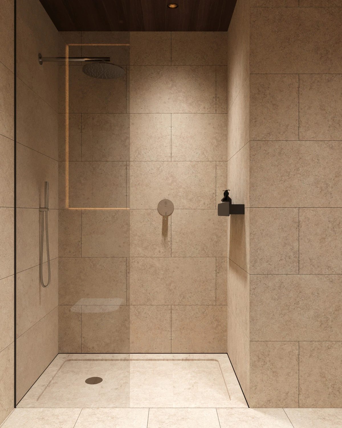 Beachside Apartments with Private Spa · Photo 48