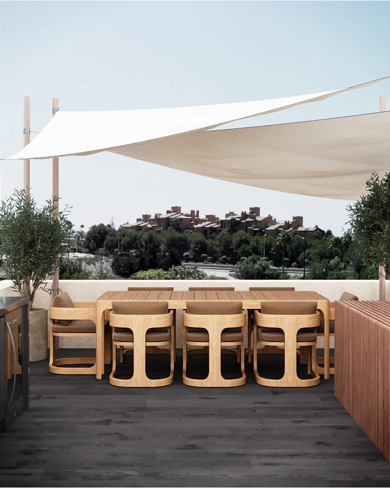 Beachside Apartments with Private Spa · Photo 11