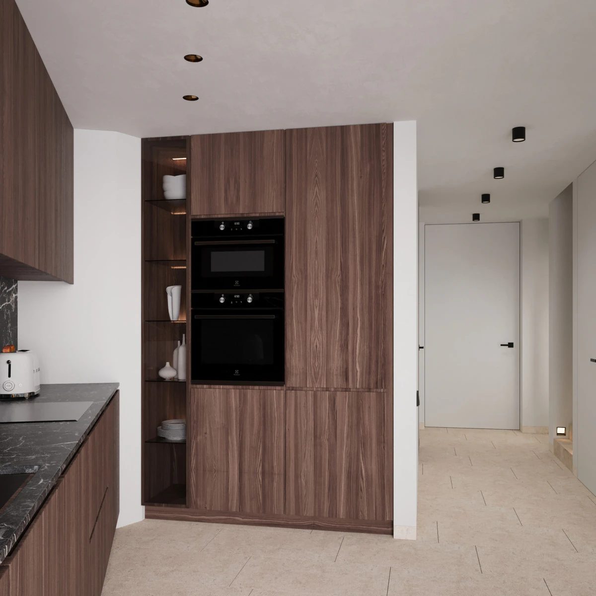 Beachside Apartments with Private Spa · Photo 32