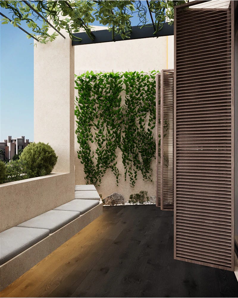 Beachside Apartments with Private Spa · Photo 23