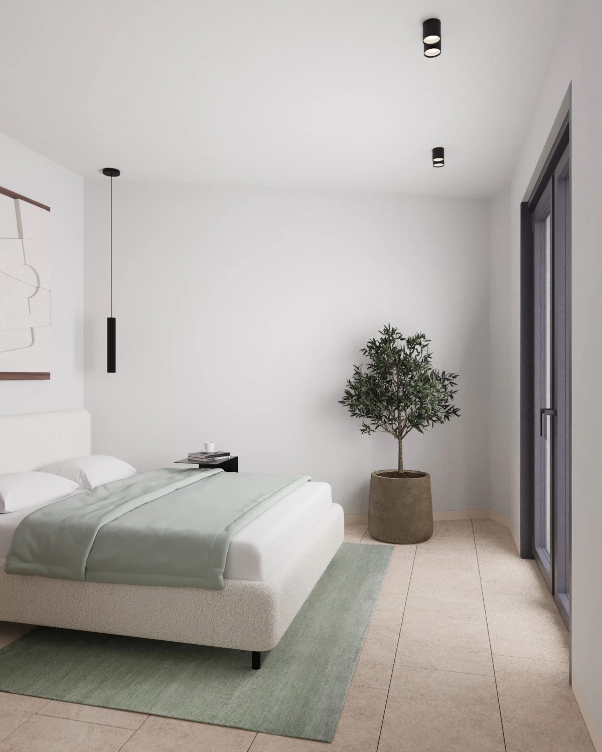 Beachside Apartments with Private Spa · Photo 43