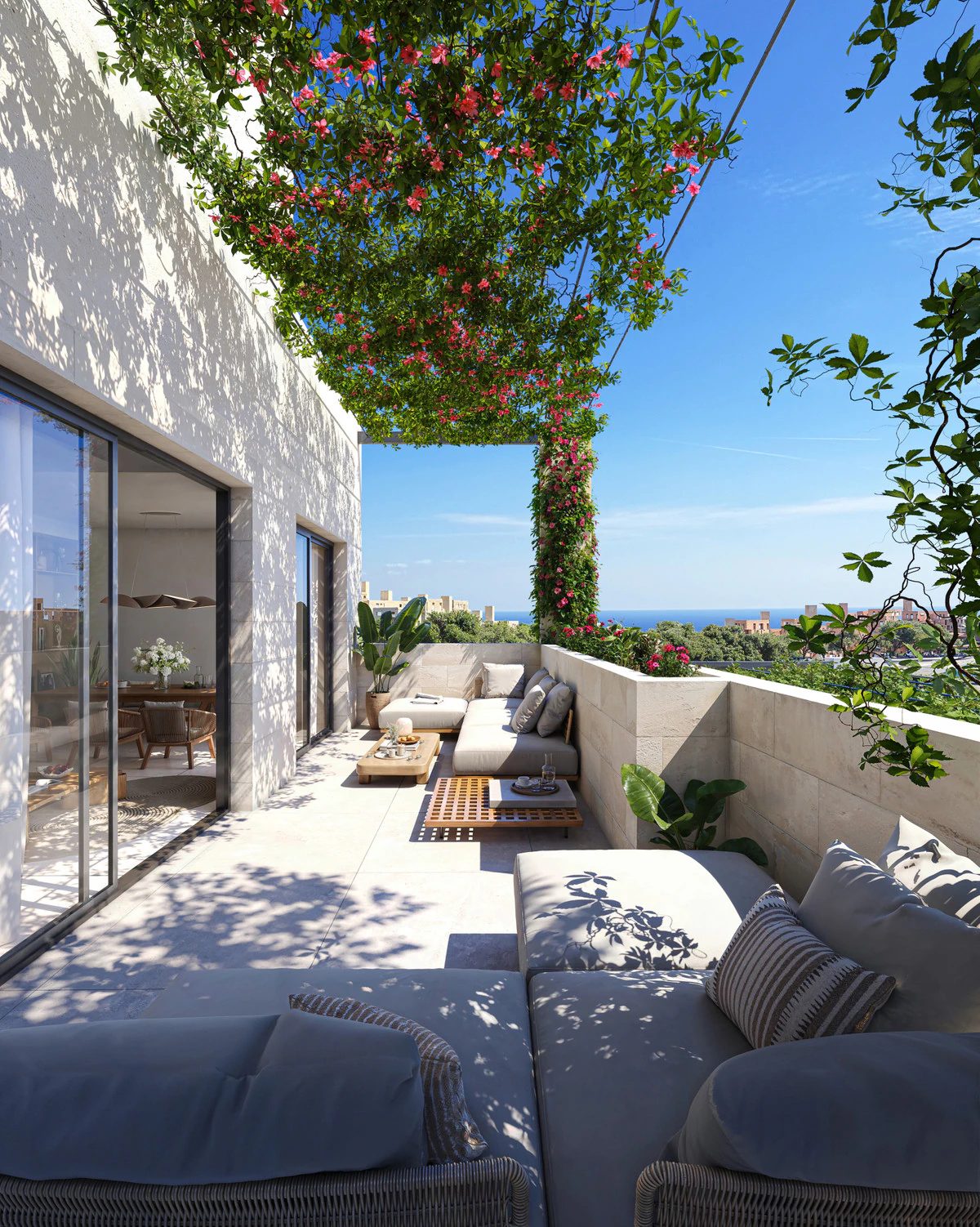 Beachside Apartments with Private Spa · Photo 8