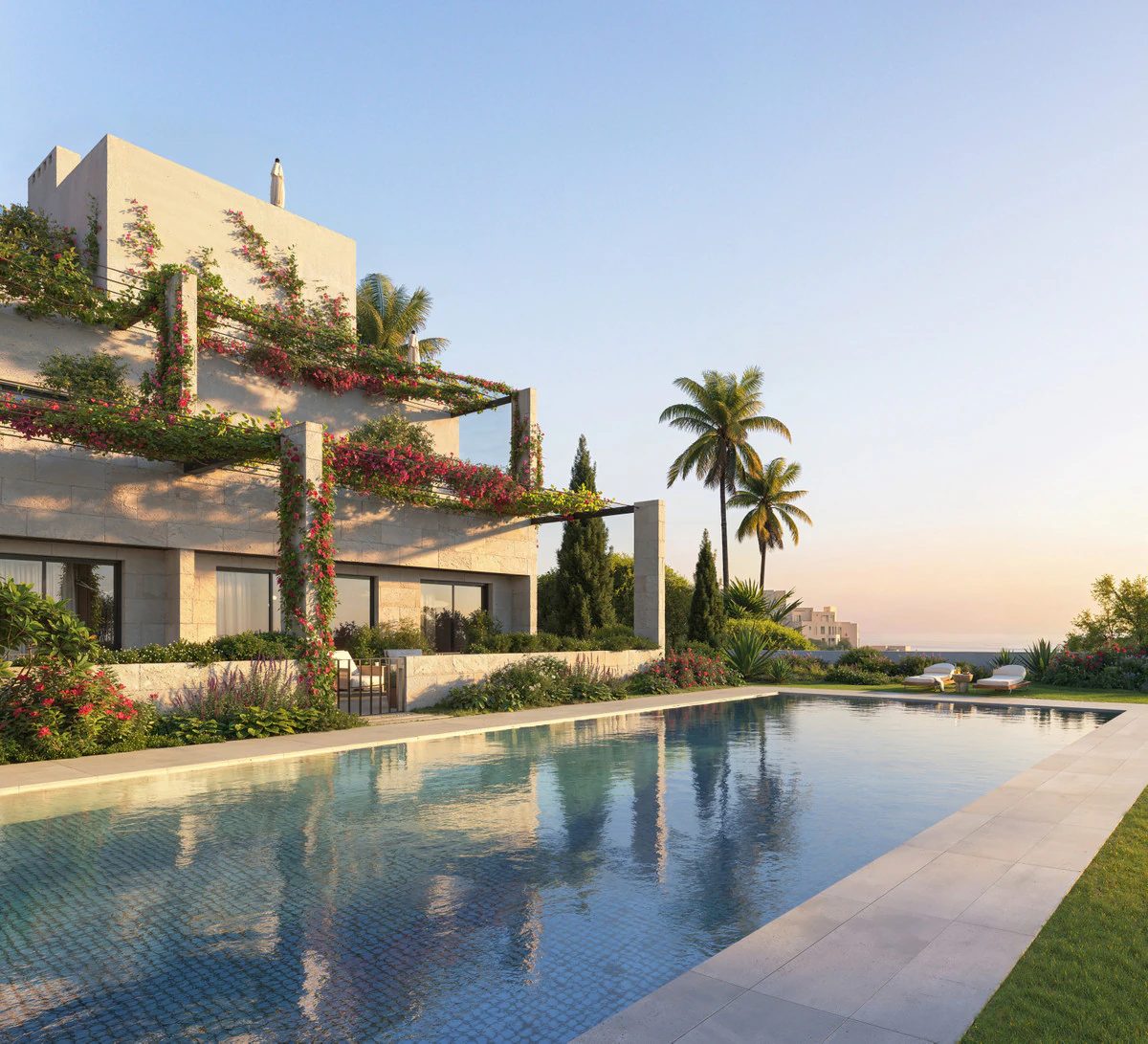 Beachside Apartments with Private Spa · Photo 14