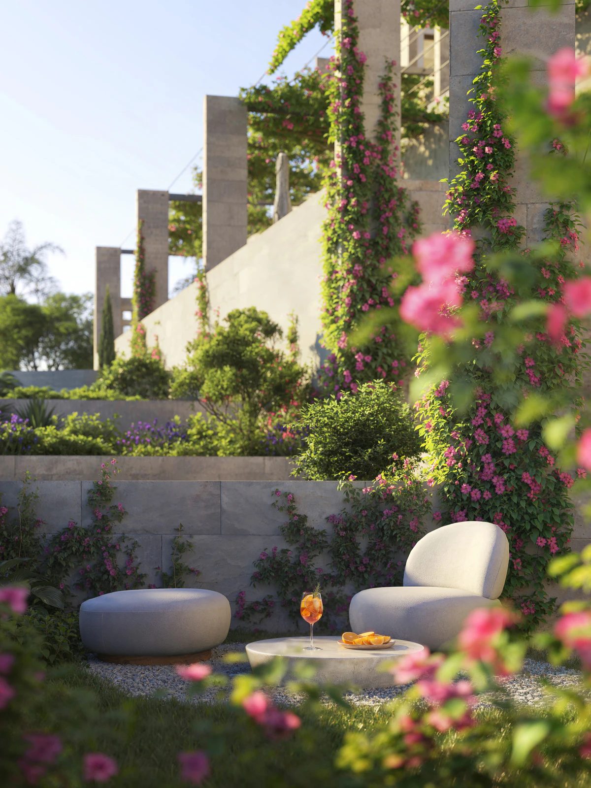 Beachside Apartments with Private Spa · Photo 19