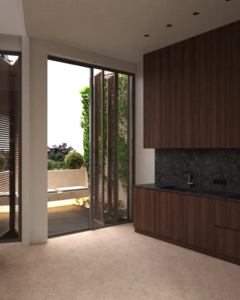 Beachside Apartments with Private Spa · Photo 31