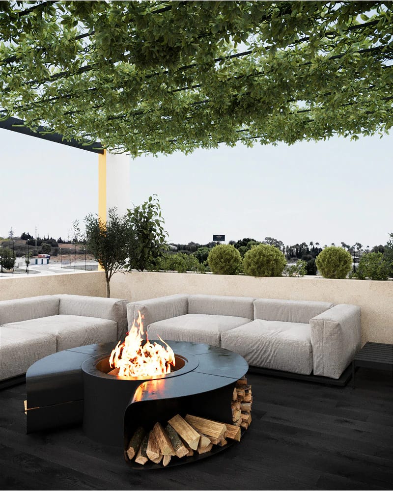 Beachside Apartments with Private Spa · Photo 13