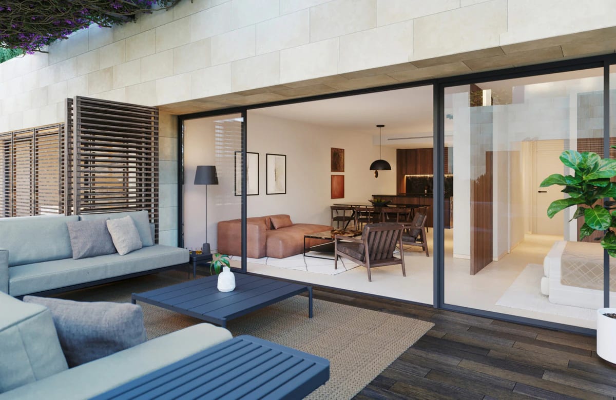 Beachside Apartments with Private Spa · Photo 21
