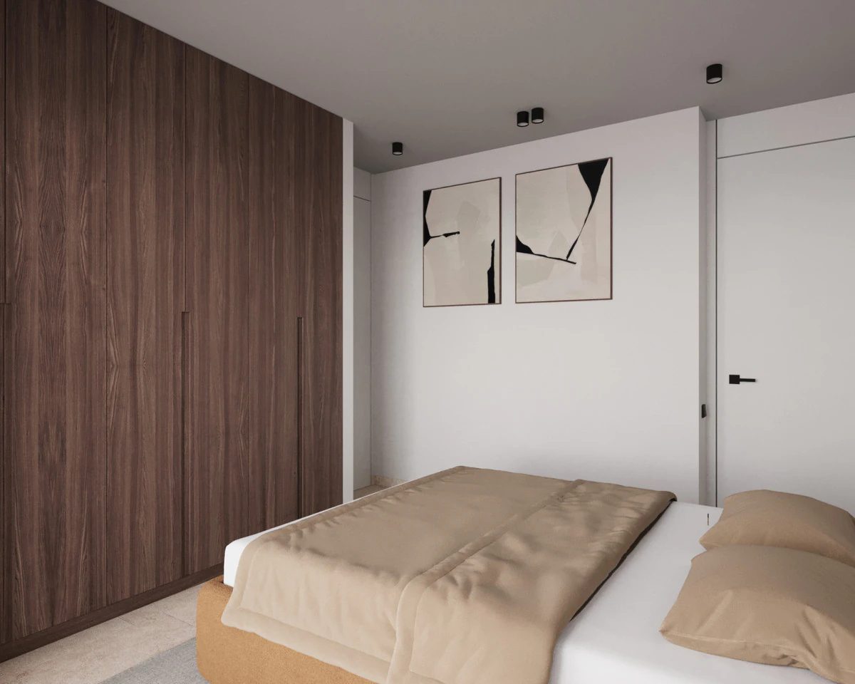 Beachside Apartments with Private Spa · Photo 47