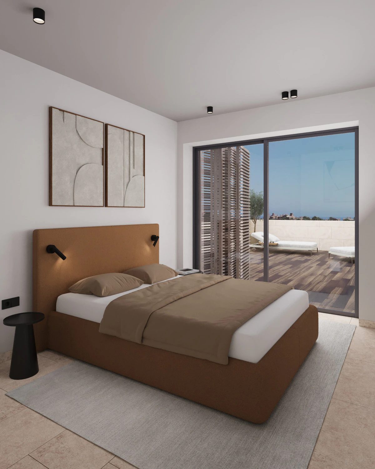 Beachside Apartments with Private Spa · Photo 35