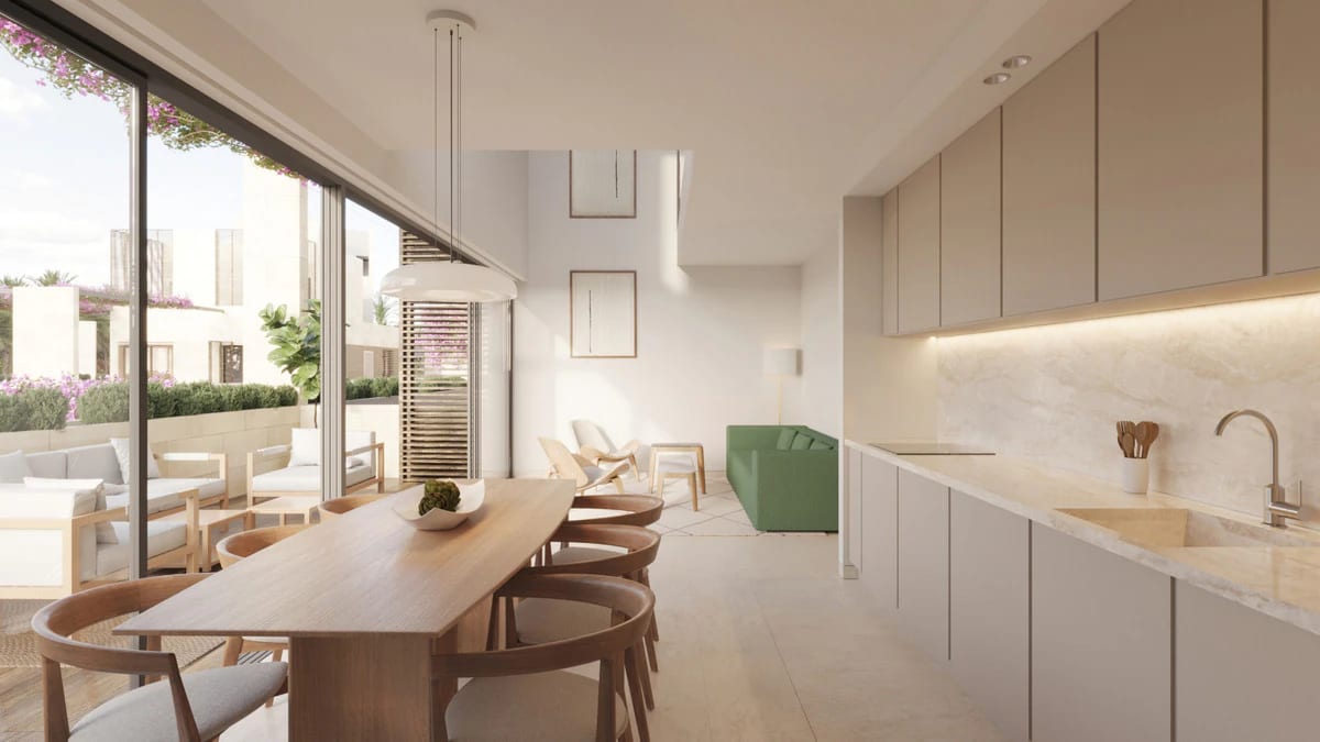 Beachside Apartments with Private Spa · Photo 27