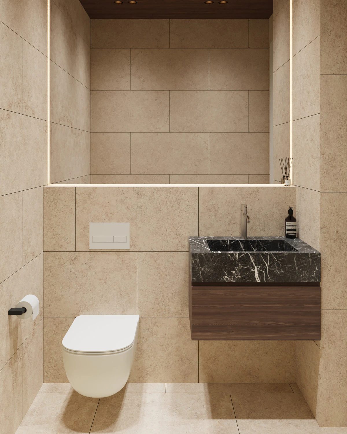 Beachside Apartments with Private Spa · Photo 55