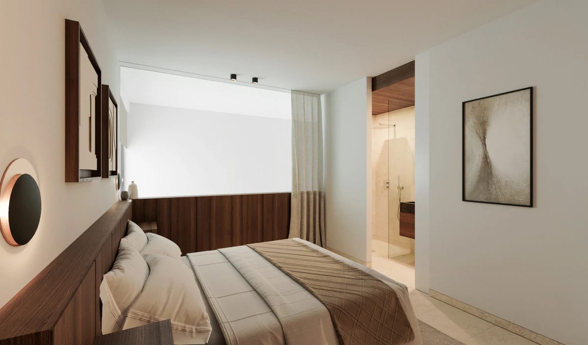 Beachside Apartments with Private Spa · Photo 45