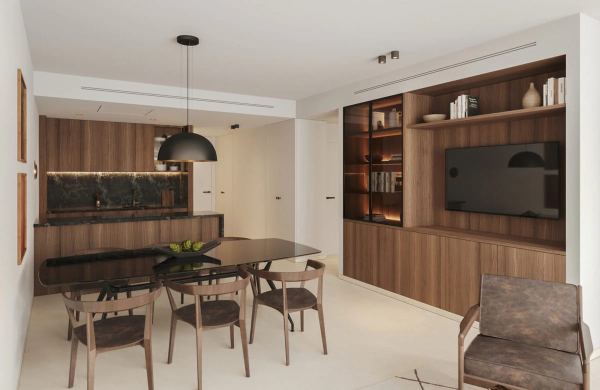 Beachside Apartments with Private Spa · Photo 22