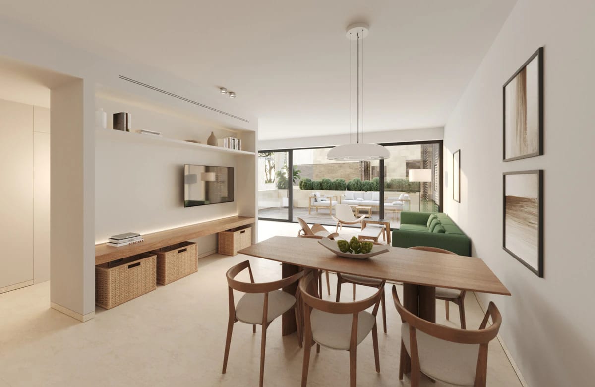 Beachside Apartments with Private Spa · Photo 20