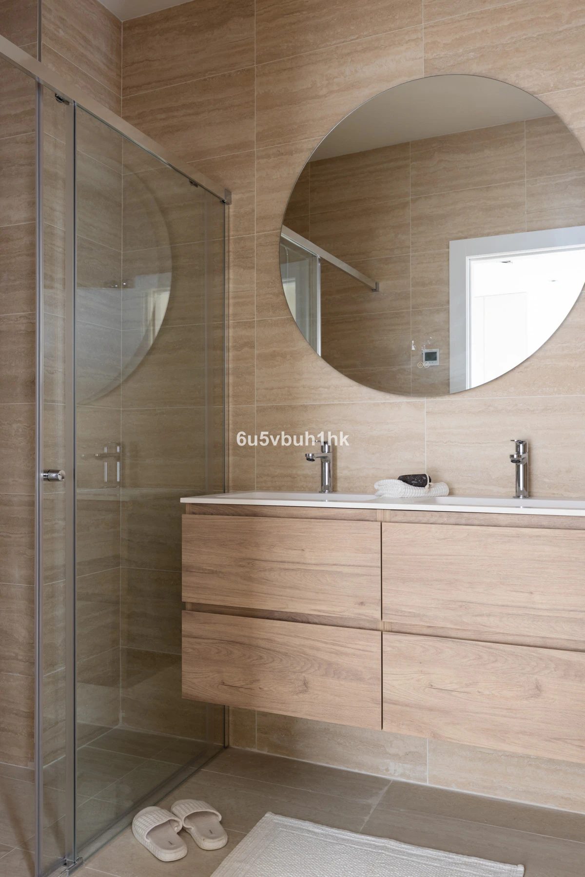 Duplex Penthouses and Apartments · Photo 15