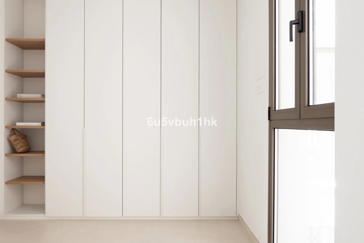 Duplex Penthouses and Apartments · Photo 14
