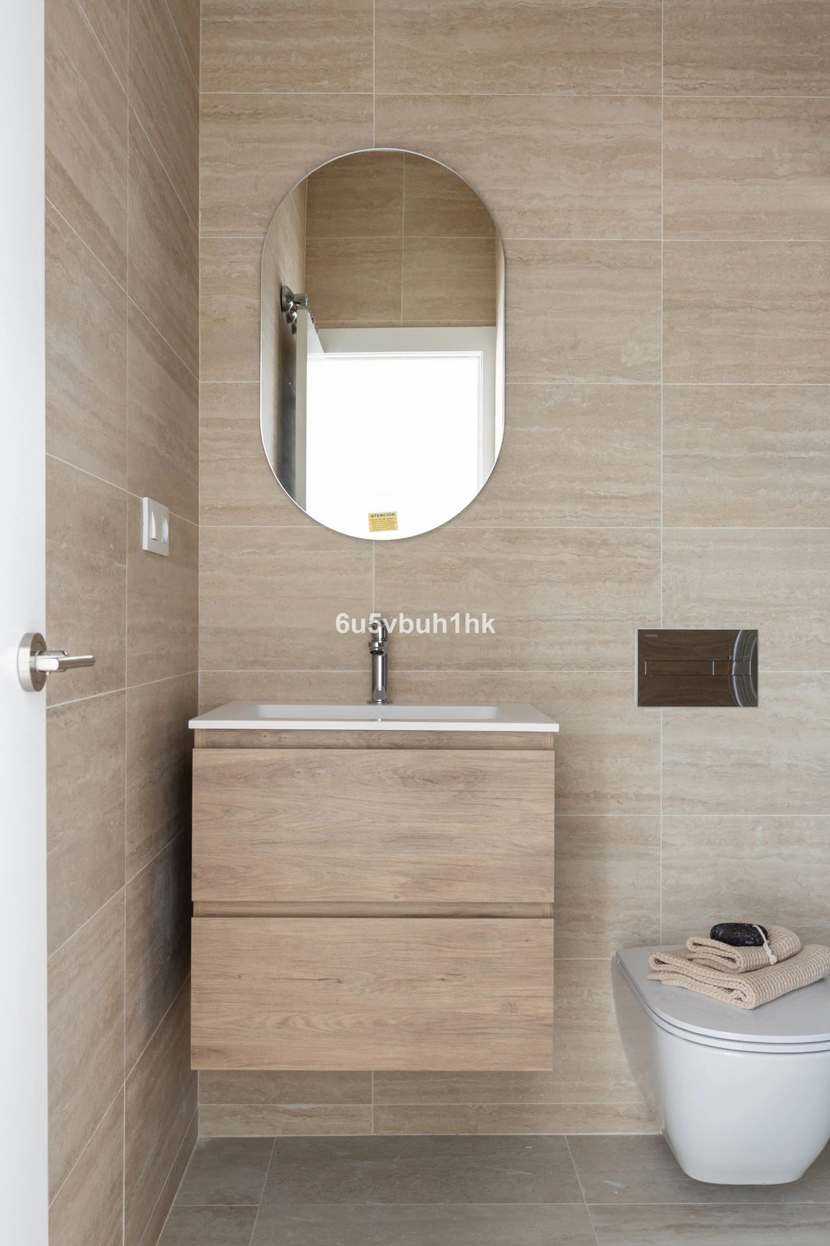 Duplex Penthouses and Apartments · Photo 17