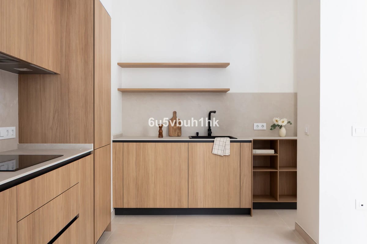 Duplex Penthouses and Apartments · Photo 10
