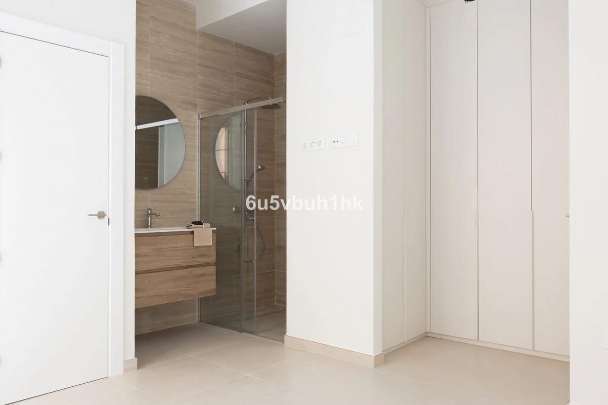 Duplex Penthouses and Apartments · Photo 13