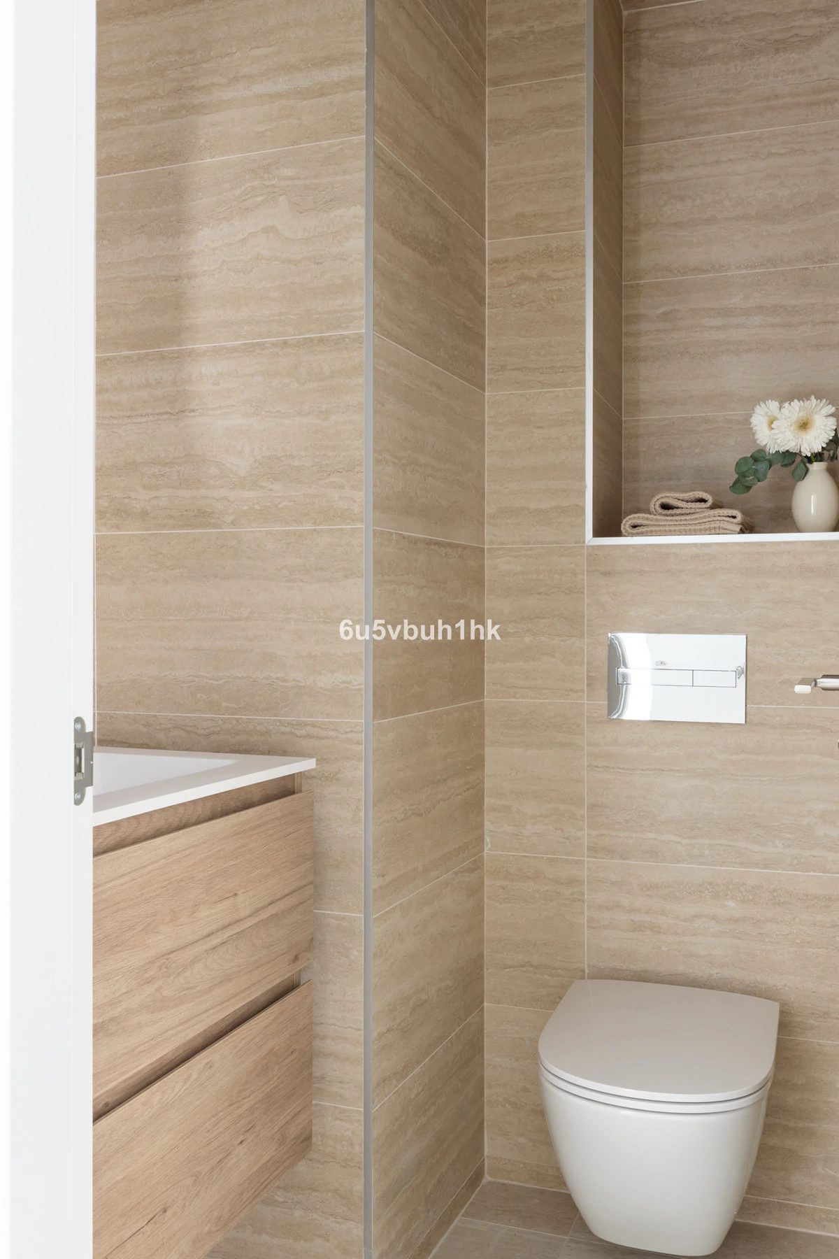 Duplex Penthouses and Apartments · Photo 19