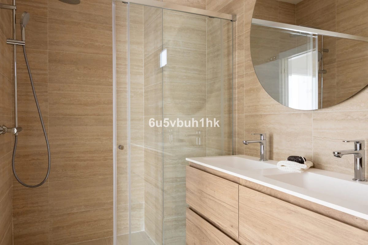 Duplex Penthouses and Apartments · Photo 22