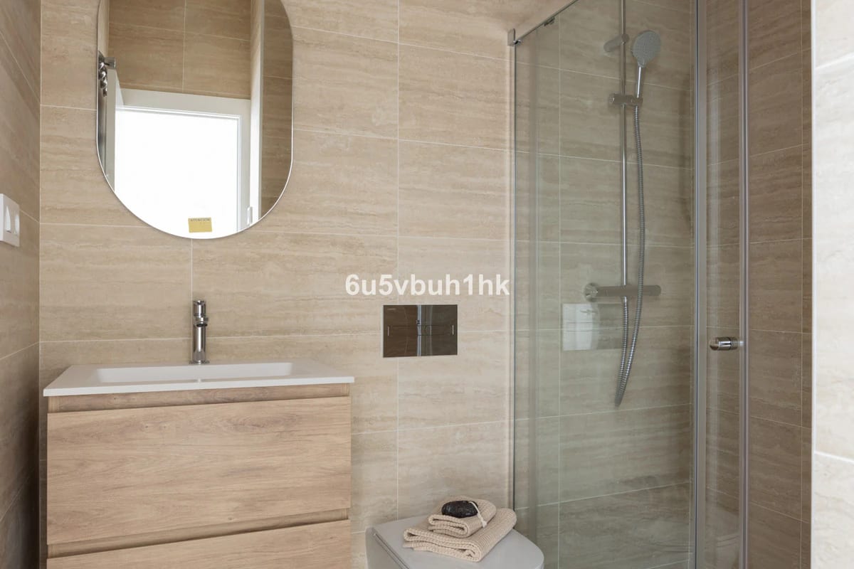 Duplex Penthouses and Apartments · Photo 16