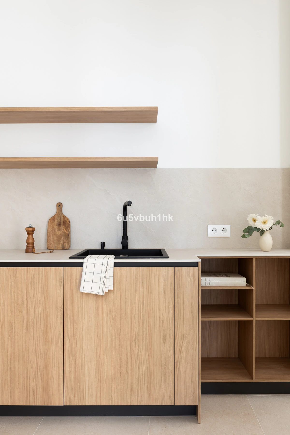 Duplex Penthouses and Apartments · Photo 8