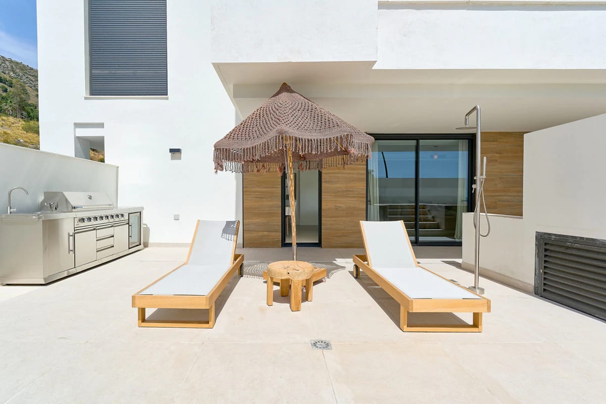 Apartments with Sea Views · Photo 23