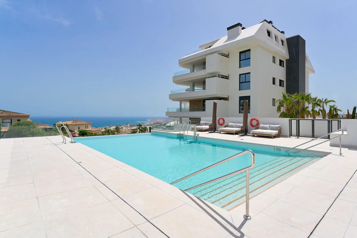 Apartments with Sea Views · Photo 14