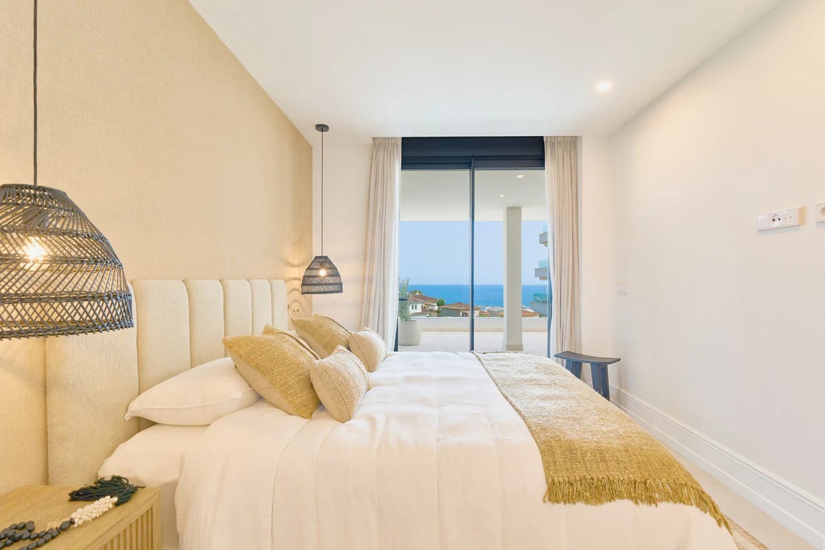 Apartments with Sea Views · Photo 35