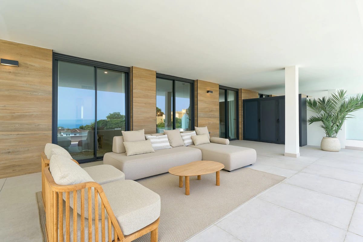 Apartments with Sea Views · Photo 16