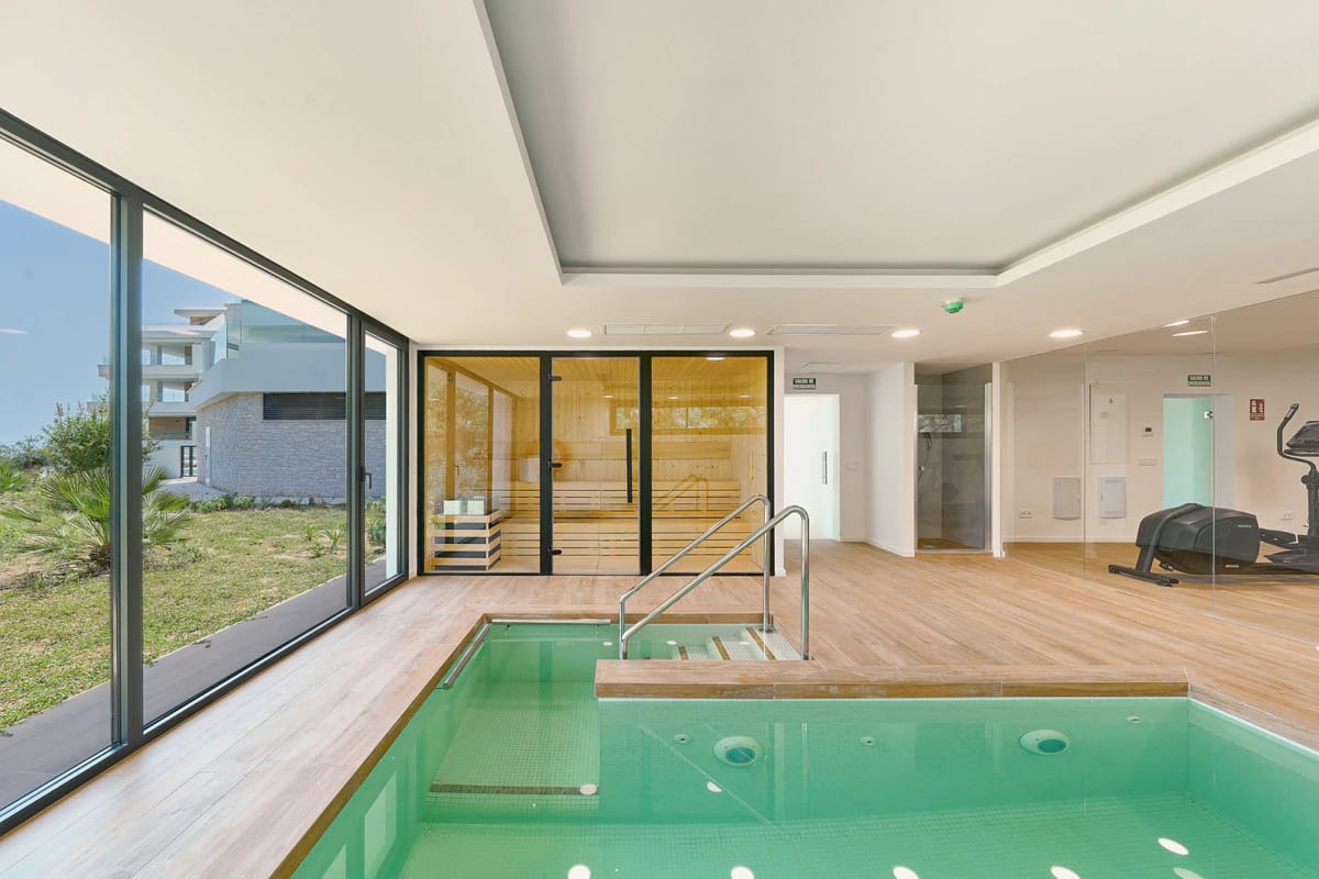 Apartments with Sea Views · Photo 24