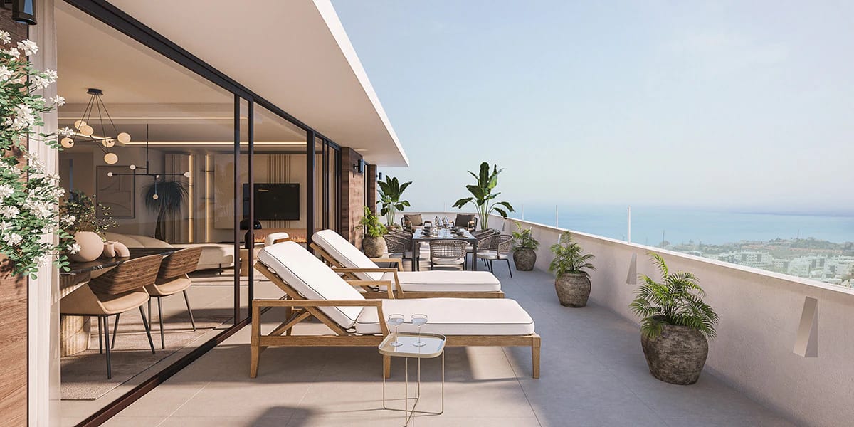 Apartments with Sea Views · Photo 11