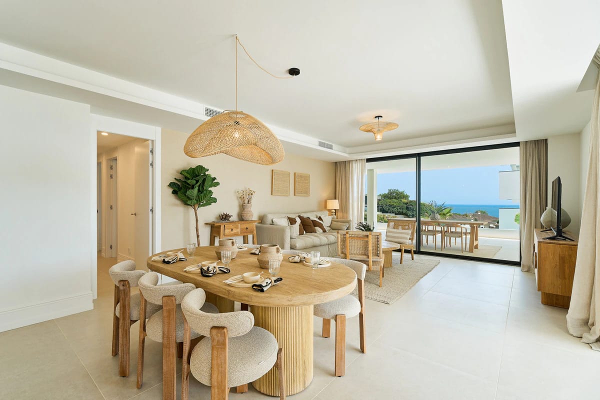 Apartments with Sea Views · Photo 10