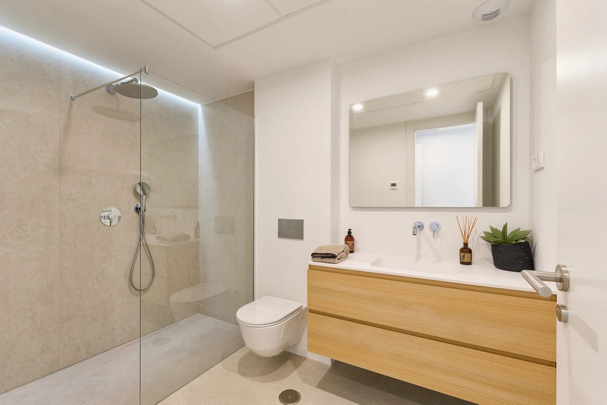 Apartments with Sea Views · Photo 43