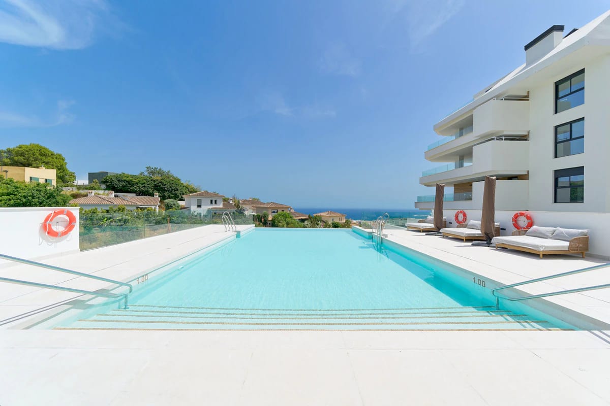 Apartments with Sea Views · Photo 9