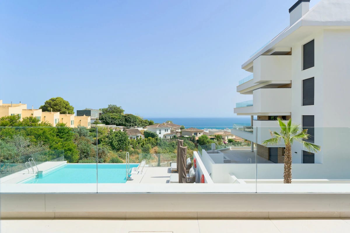 Apartments with Sea Views · Photo 26