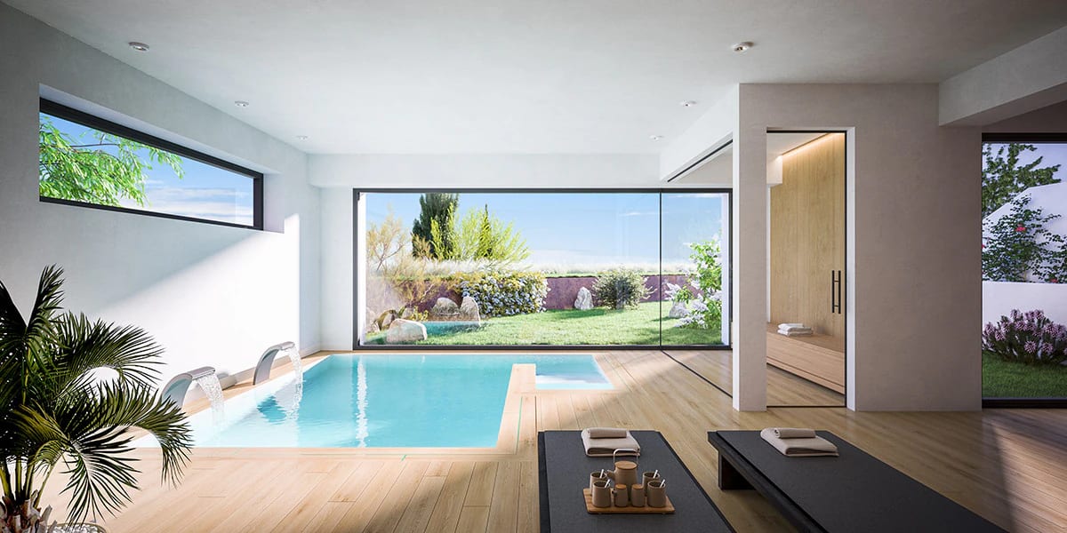 Apartments with Sea Views · Photo 29