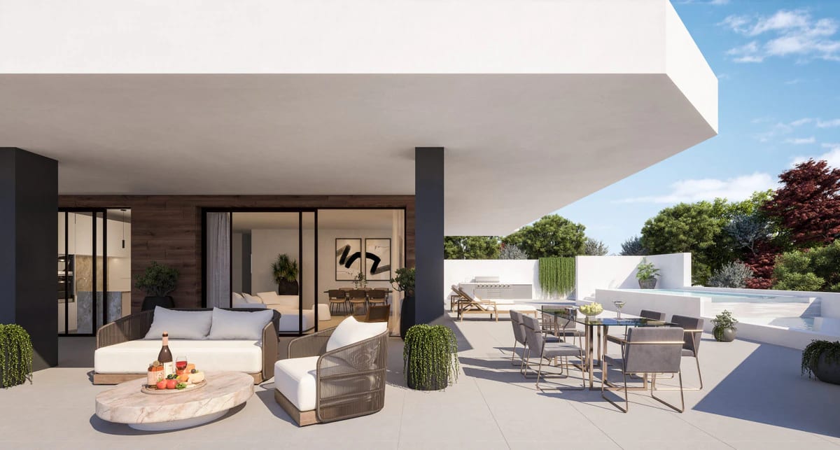 Apartments with Sea Views · Photo 21