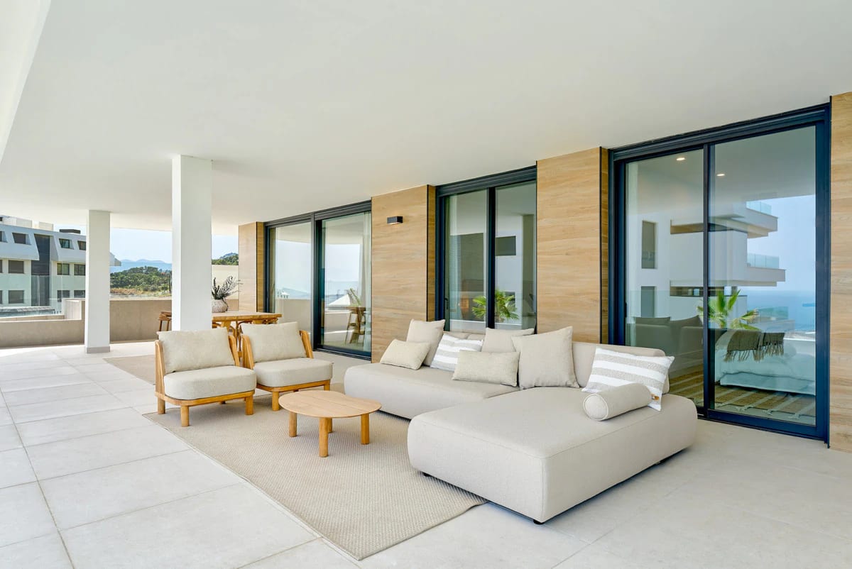 Apartments with Sea Views · Photo 13
