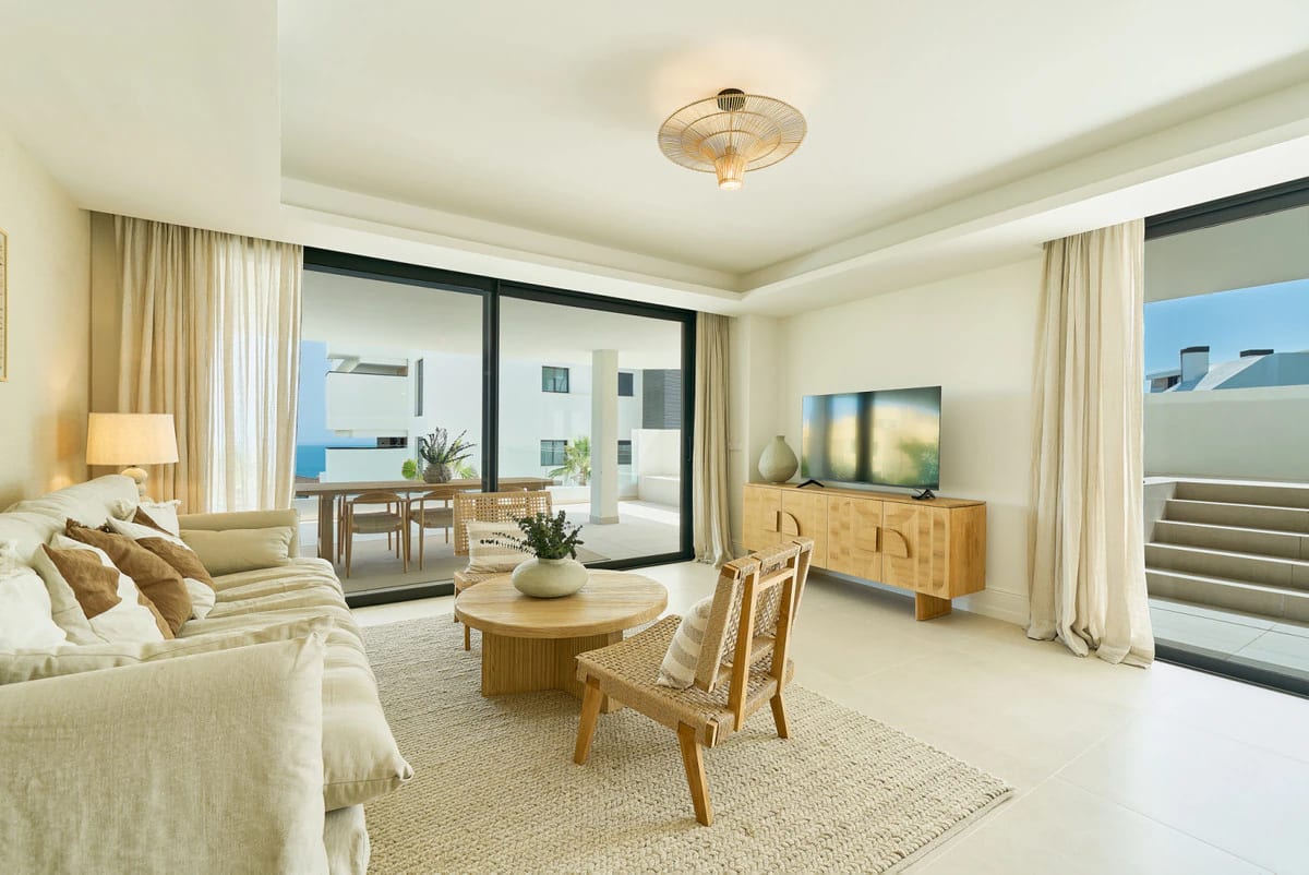 Apartments with Sea Views · Photo 22