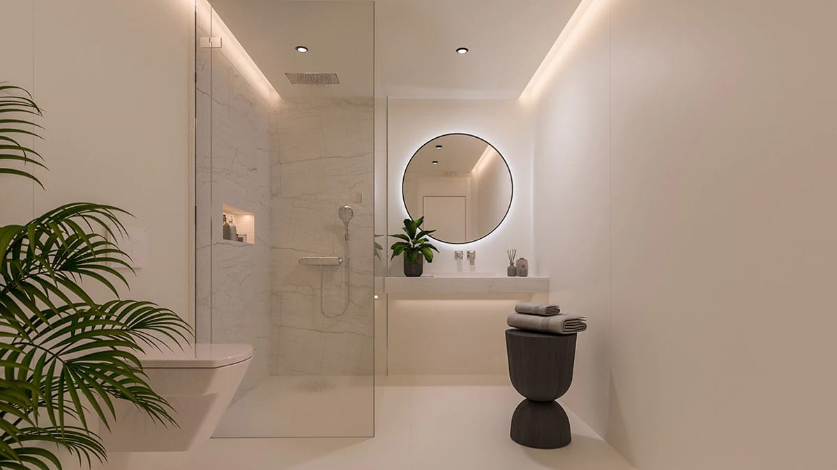 Apartments with Sea Views · Photo 42