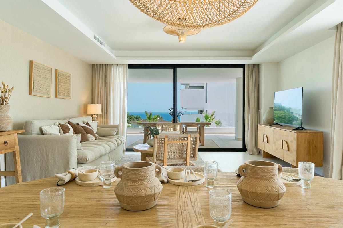Apartments with Sea Views · Photo 12