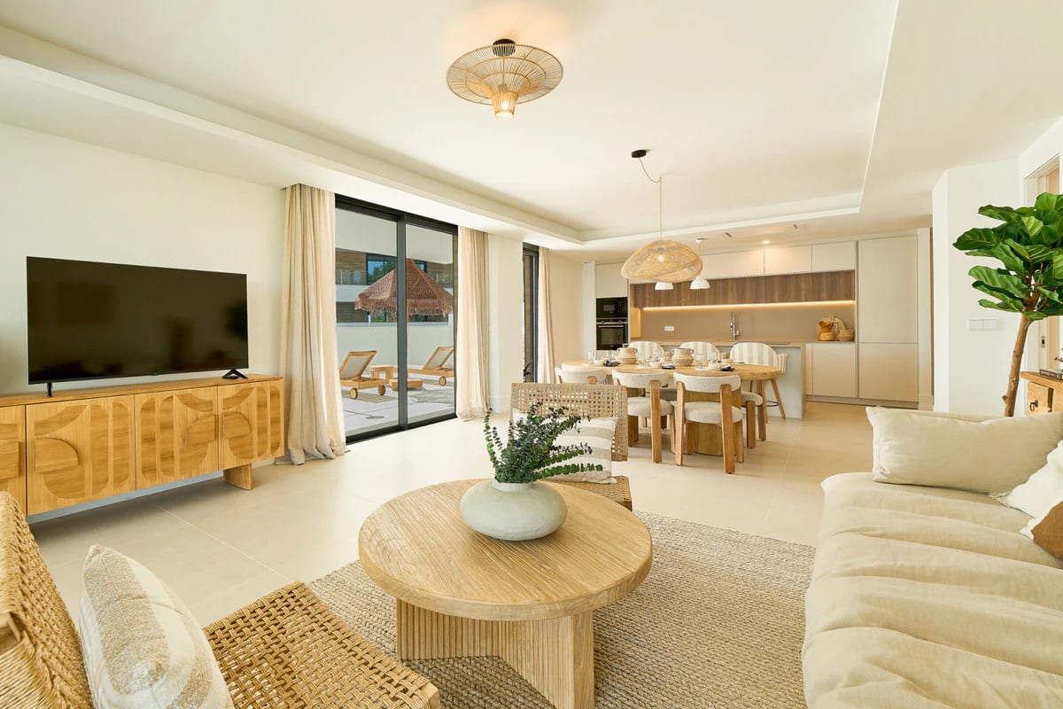 Apartments with Sea Views · Photo 20