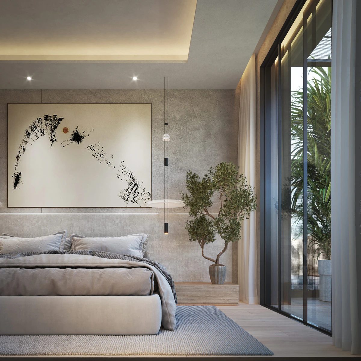 Townhouses with Private Infinity Pools · Photo 19