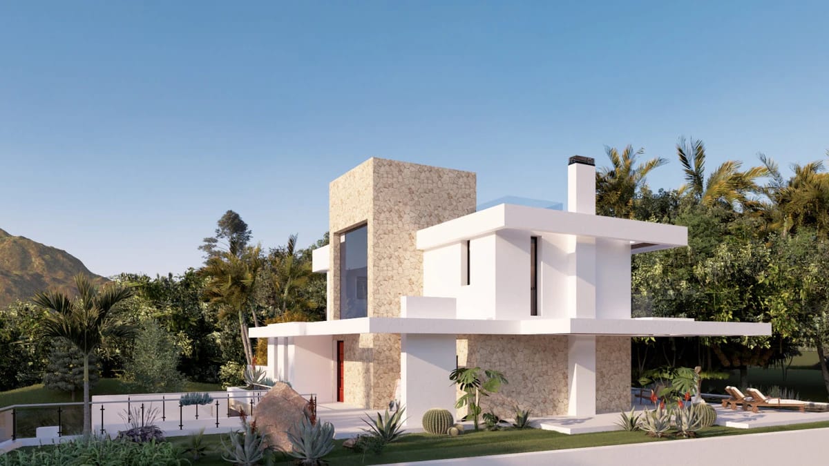 Villas with Private Pools · Photo 12